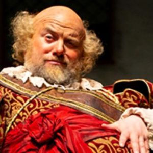 Pacific Northwest Opera: Falstaff