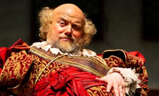 Pacific Northwest Opera: Falstaff