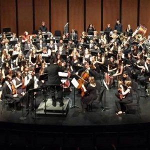 Finale  Concert