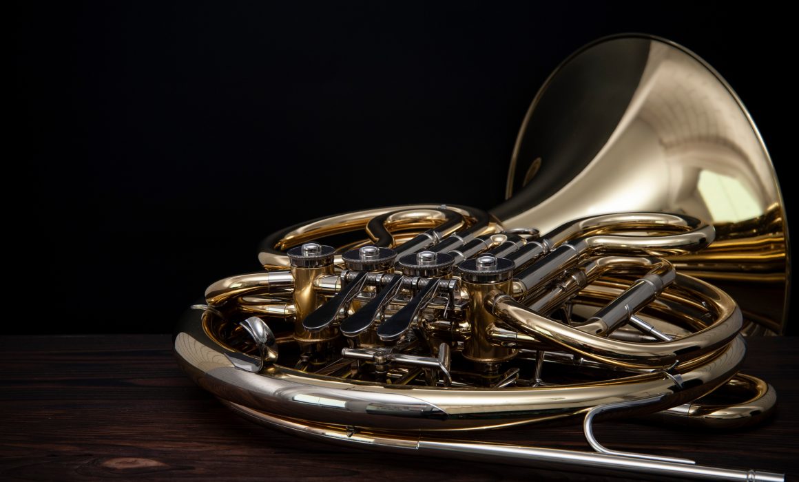 The Northwest Tower Brass Quintet