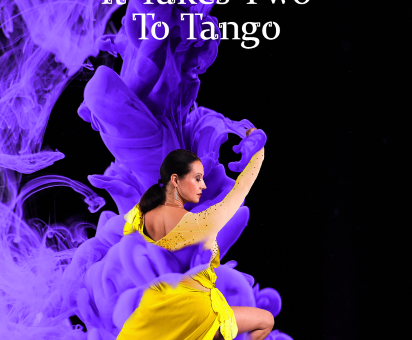 Skagit Symphony It Takes Two To Tango