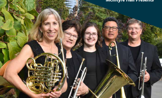 Skagit Brass Quintet